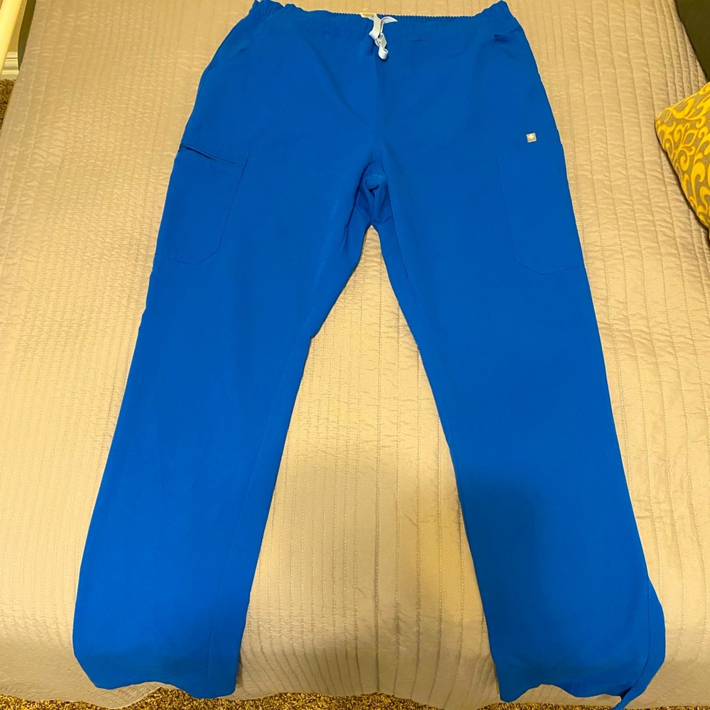 Figs scrub pants